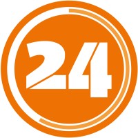ruhr24 GmbH & Co. KG logo - Similar company to Lensing Media