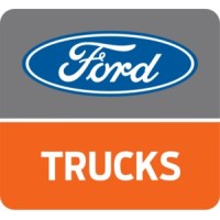 Ford Trucks Macedonia logo - Similar company to Iesco • აიესკო