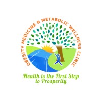 Obesity Medicine & Metabolic Wellness Clinic logo - Similar company to Washington Center For Weight Management And Research, Inc.