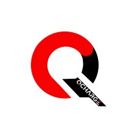 QCharge logo - Similar company to Thunderbolt