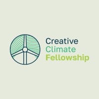 Creative Climate Fellowship logo - Similar company to Cuttlefish Digital