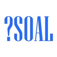 ?SOAL logo - Similar company to Plenish