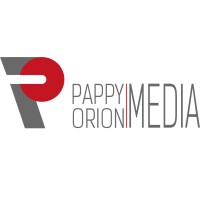 Pappy Orion Media logo - Similar company to Focus Congo E. V.