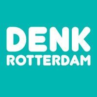 DENK Rotterdam logo - Similar company to Bbb Jong