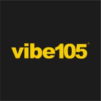 VIBE105® - #1 for Hip Hop, R&B and The Culture logo - Similar company to Wise Buddah