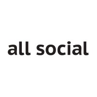 All Social logo - Similar company to Forstå Consulting