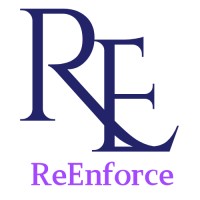 ReEnforce Consultancy logo - Similar company to Gratiture Solutions