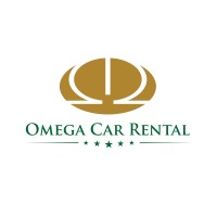 Omega Car Rental logo - Similar company to Busync