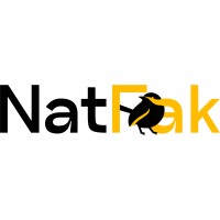 NatFak-Festival e.V. logo - Similar company to Caritas Campus