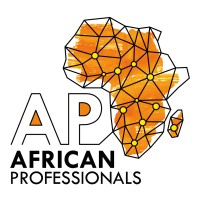 African Professionals logo - Similar company to Rising Lab