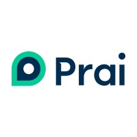 Prai logo - Similar company to Atlas Media As