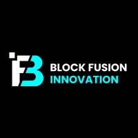 Block Fusion Innovation logo - Similar company to Cyber Rt