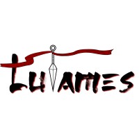 Lutames Games logo - Similar company to Ankawiser