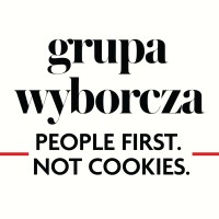 Grupa Wyborcza logo - Similar company to Pazim Sp. Z O.O.