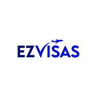 EZvisas logo - Similar company to Polinsys