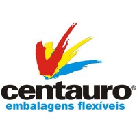 Centauro Embalagens Flexiveis logo - Similar company to Metal Light Solar / Estruturas