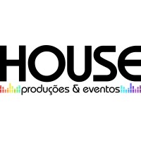 House Produções e Eventos logo - Similar company to Bgc-Bgamification Company