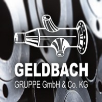 Geldbach Gruppe GmbH logo - Similar company to Geldbach Uk Ltd