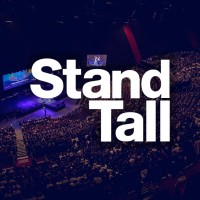Stand Tall Australia logo - Similar company to Ederclean