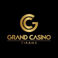 Grand Casino Tirana logo - Similar company to Infinity Investment