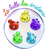 La bulle des émotions logo - Similar company to Cco At Work
