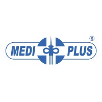 MEDIPLUS® | Shree Umiya Surgical Pvt. Ltd. logo - Similar company to Mediplus Ltd