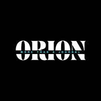 Orion Journal logo - Similar company to University Of Toronto Cybersecurity Student Association