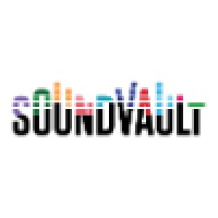 SoundVault Ltd logo - Similar company to Syncvault