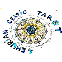LEMURIAN CELTIC TAROT logo - Similar company to Ig-Hr