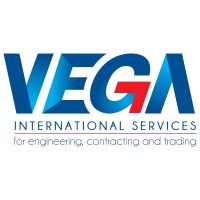 VEGA INTERNATIONAL SERVICES COMPANY LIMITED logo - Similar company to Oleco Limited