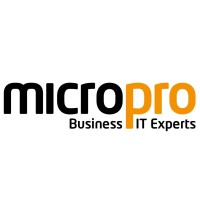 Micro Pro Ltd logo - Similar company to Micropro