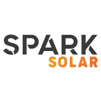 Spark Solar logo - Similar company to Sunsmart Roofing