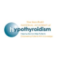 National Academy Of Hypothyroidism