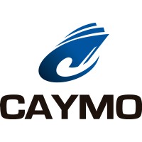 CAYMO TECHNOLOGY logo - Similar company to Atecsol Welding Applications