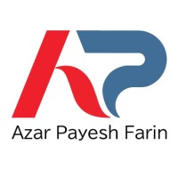 Azar Payesh Farin logo - Similar company to Barkav Logistic