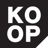KOOP Architects logo - Similar company to Pmta Studio
