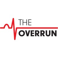 Overrun Productions logo - Similar company to Jmv Consulting Engineering