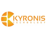 Kyronis Technology - AI Automation & Business Optimization logo - Similar company to Logicglue