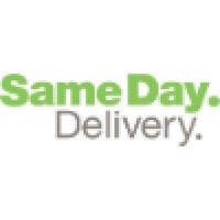 SameDay Delivery Inc. logo - Similar company to Same Day Delivery