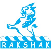 Rakshak Securitas Pvt. Ltd. logo - Similar company to Black Dragon Security Pvt. Ltd.