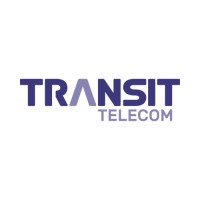 Transit Telecom logo - Similar company to Vogel Telecom