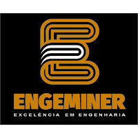 ENGEMINER SERVIÇOS E CONSULTORIA DE ENGENHARIA LTDA. logo - Similar company to Engendrar Engenheiros Associados Ltda.