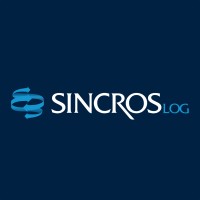 Sincroslog logo - Similar company to Grupo Audio Prime