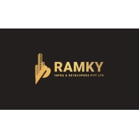 Ramky Infra logo - Similar company to Sensation Pvt. Ltd.