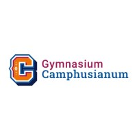 Gymnasium Camphusianum logo - Similar company to Sg Eekeringe