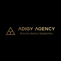 Adigy Agency logo - Similar company to Digerati