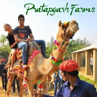 PRATAPGARH FARMS & RESORTS LLP logo - Similar company to Pratapgarh Farms