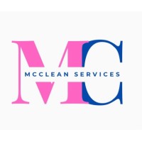 McClean Services logo - Similar company to Cleaning Solutions, Llc