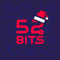 52 Bits logo - Similar company to R&C Consultores Empresariales