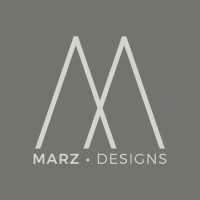 Marz Designs logo - Similar company to The White Studio (Tws)
